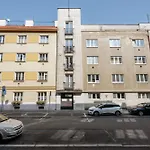 Prague Days - Open-Plan Studio - Close To Vysehrad Castle