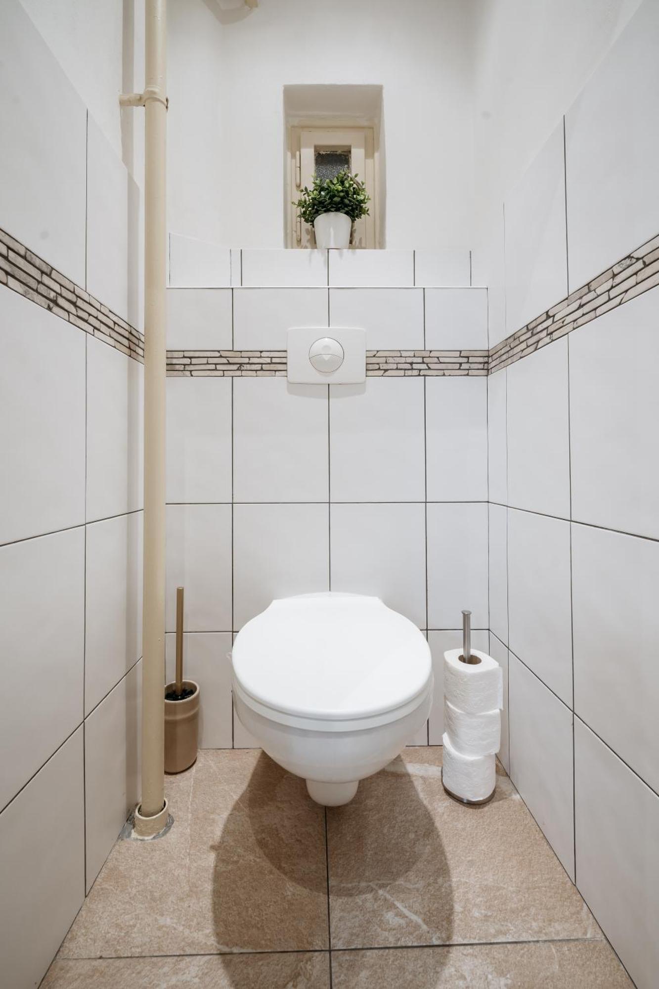 Apartment Days - Open-plan - Close To Vysehrad Castle Prague