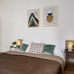 Prague Days - Open-Plan Studio - Close To Vysehrad Castle